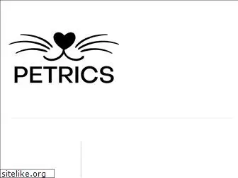 petrics.com