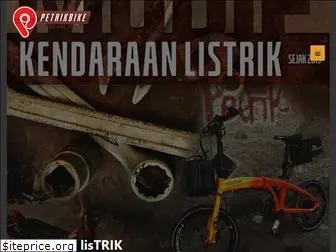 petrikbike.com