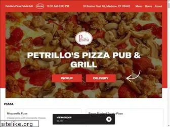 petrillospizza.com