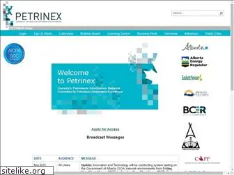 petrinex.ca