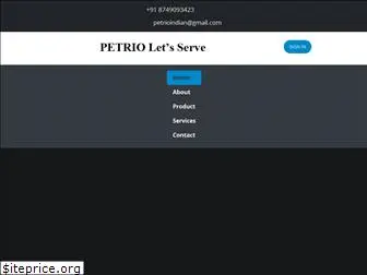 petrio.co.in