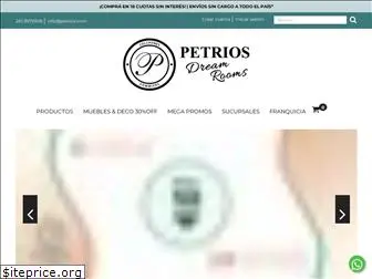 petrios.com.ar