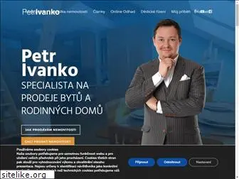 petrivanko.cz