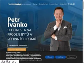 petrivanko.cz thumbnail