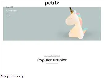 petrix.com.tr