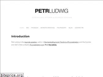 petrludwig.com