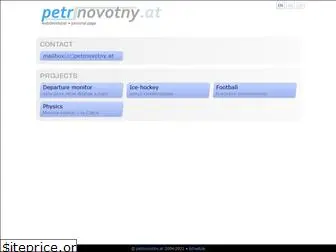 www.petrnovotny.at