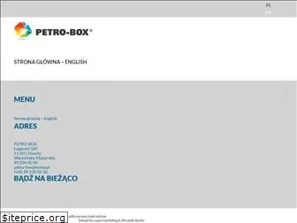 petro-box.pl