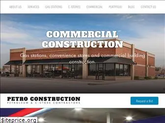petro-construction.com