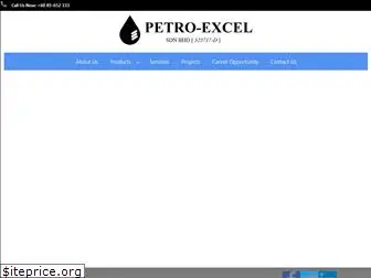 petro-excel.com.my