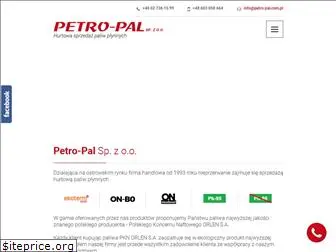 petro-pal.com.pl
