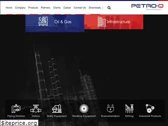 petro-q.com