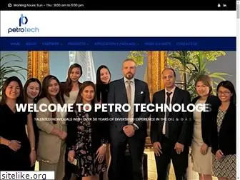 petro-technologies.com