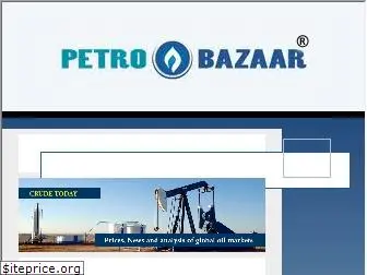 petrobazaar.com