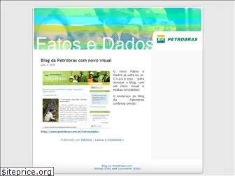 petrobrasfatosedados.wordpress.com