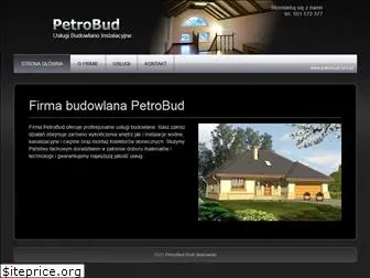 petrobud.com.pl