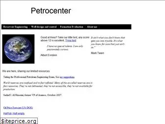 petrocenter.com