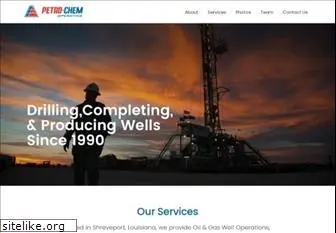 petrochem.com