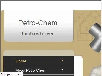 petrochemindia.net