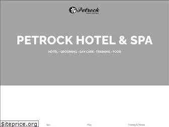 petrockhotel.com
