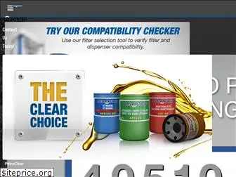 petroclear.com