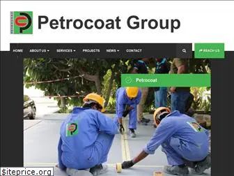 petrocoat.com