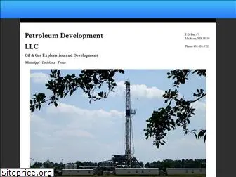 petrodev.com