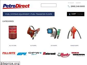 petrodirect.com