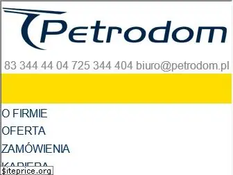 petrodom.pl