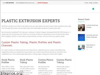 petroextrusion.com