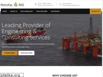 petrofac-rnz.com