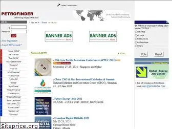 petrofinder.com