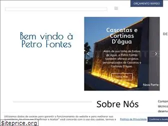 petrofontes.com.br
