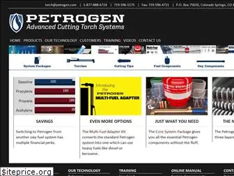 petrogen.com