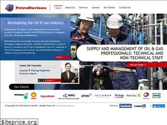 petrohorizon.com.my