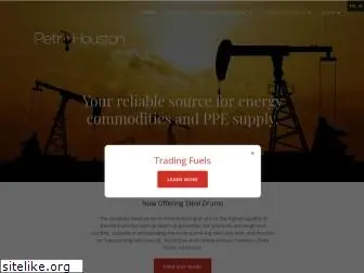 petrohoustonpartners.com