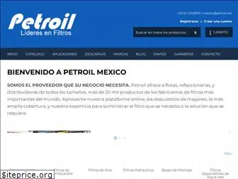 petroil.mx