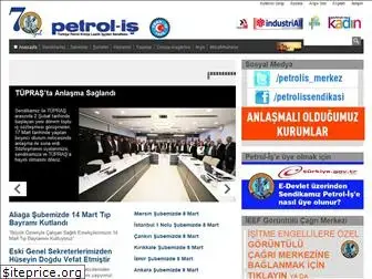 petrol-is.org.tr