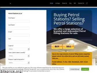 petrol-stations.co.za