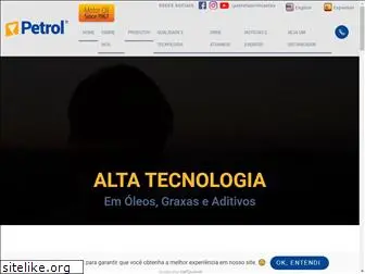 petrol.com.br