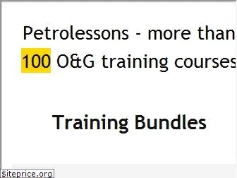 petrolessons.com