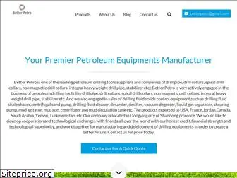 petroleum-drilling.com