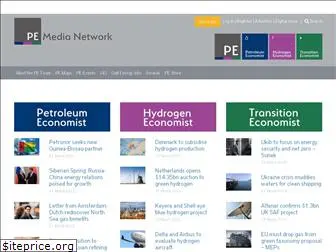 petroleum-economist.com