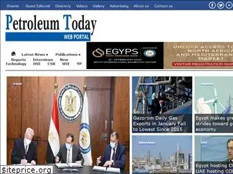 petroleum-today.com