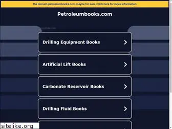 petroleumbooks.com