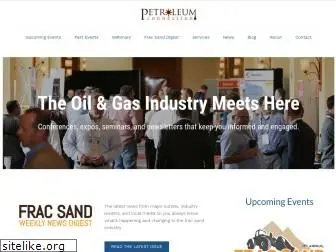 petroleumconnection.com