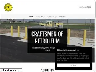 petroleumequipmentinc.com