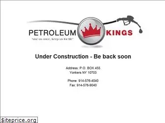 petroleumkings.com
