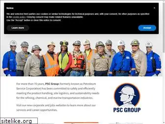 petroleumservice.com