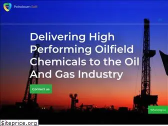 petroleumsoft.co.uk